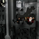 Illustration for article titled The Gates of Lonely Mountain Made From 55,000 LEGO Pieces